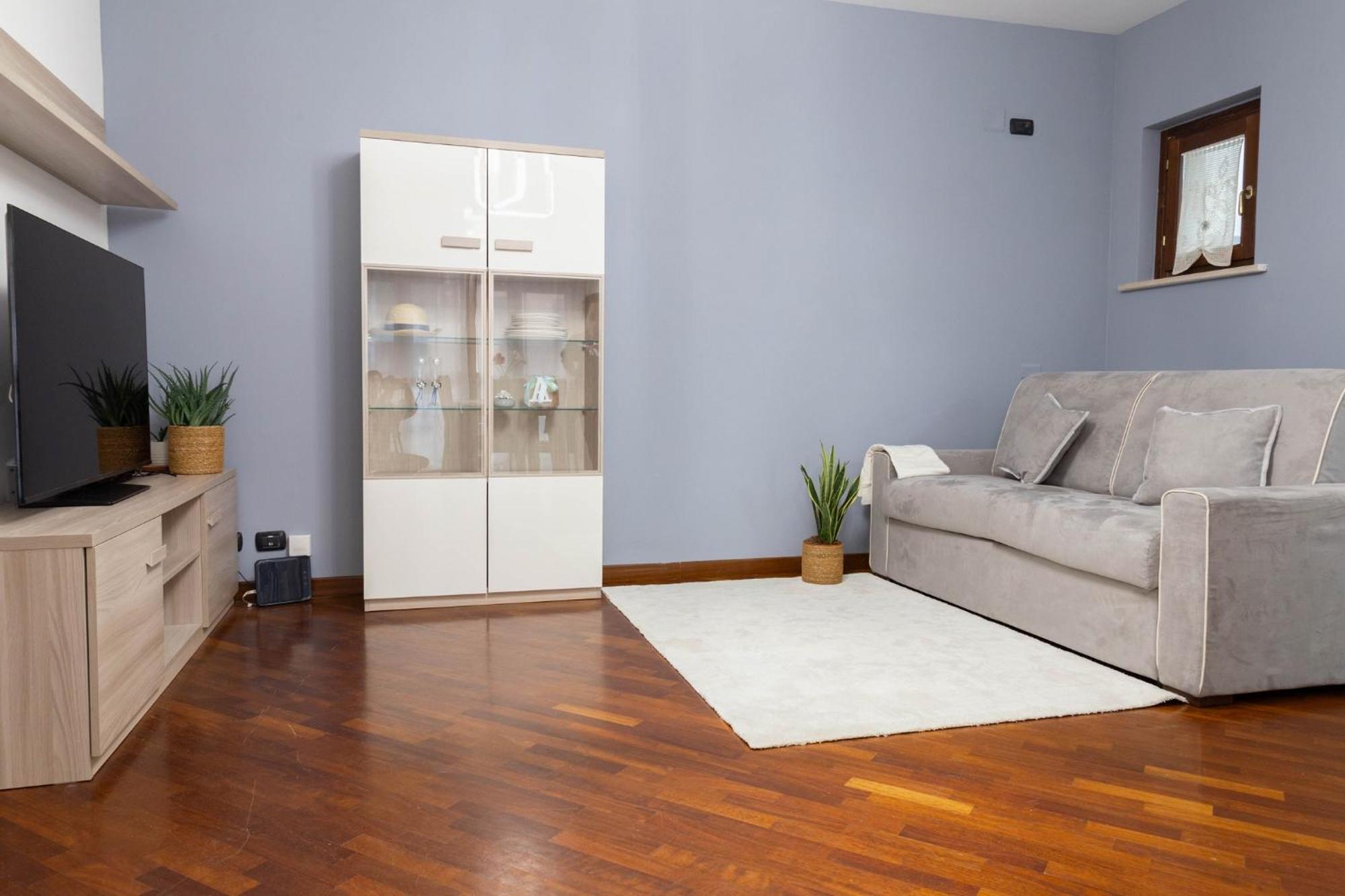 Chiara'S Sweet Apartment Al Perugino Ponte Galeria Zewnętrze zdjęcie